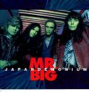 Mr. Big - From their album,'JAPANDEMONEUM'