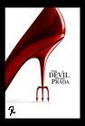 Devil wears prada - Did u guys watch the movie how was it. Please tell me what the film is all about could u guys pls..