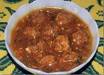 Manchurian - Manchurian in bowl