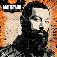 Matisyahu's Third Album - No Point To Be - If you loved the first and second album you will love this third one.  Matisyahu is on fire.