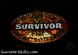 logo of survivor fiji - pic of logo of survivor fiji