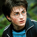 harry potter - the famous novel and movie written by J.K Rowling