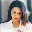 jho - tamil actress