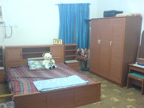 ROOM DESiGn - my friends room
