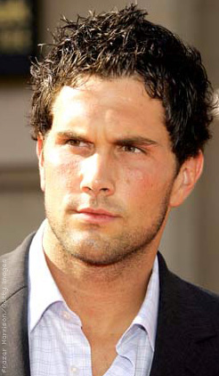 Matt Leinart - Is he cute, or what?!