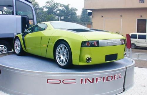 cars - cool automobiles