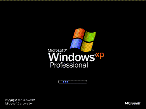 Windows xp - windows xp