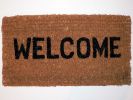 http://www.freedigitalphotos.net - welcome mat