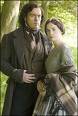 2006 BBC Jane Eyre adaptation - Toby Stephens as Edward Rochester and Ruth Wilson as Jane Eyre from the 2006 BBC adaptation