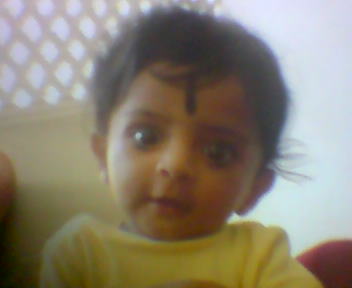 baby - my lovable baby