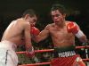 PAQUIAO VS. MORALES - PAQUIAO VS. MORALES