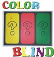 color blindness - color,colour,blindness,color blind and its causes and effects