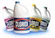 Bleach Bottles - Bottles of Bleach Bleach Bottles - Bottles of Bleach