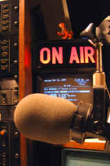 Radio Stations - On the air!