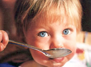 Little Girl - It's due to faces like this that I partake in many volunteer opportunities around the world.