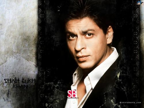 srk - Shahrukh is the best