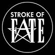 stroke of fate  - it is a photo of fate.