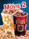 movie snacks - my favorite snack when going into a movie