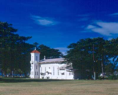 Zambales - Subic