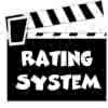 rating system - earning our way through MyLot can be confusing but none the less fun
