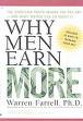 Why more money? - why do men earn money?