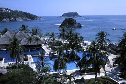 Tangaluna bay - Tangaluna bay Mexico