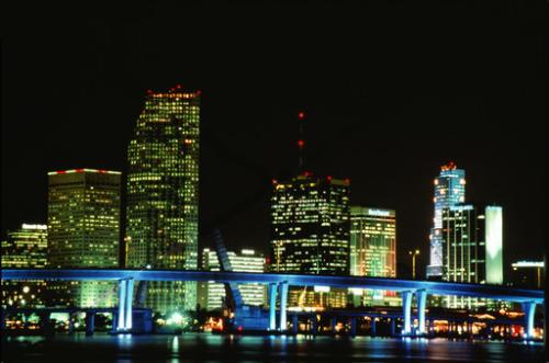Miami - Great City!