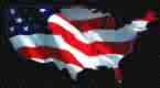 united states of america - patriotic display of my homeland