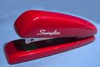 Stapler - The infamous red stapler