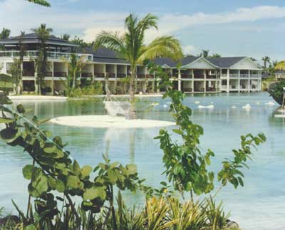 Cebu - Mactan Cebu