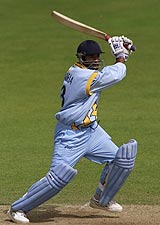 ajay jadeja a forgotten hero - ajay jadeja the former middleorder batsman for india who have a good oneday record behind him.