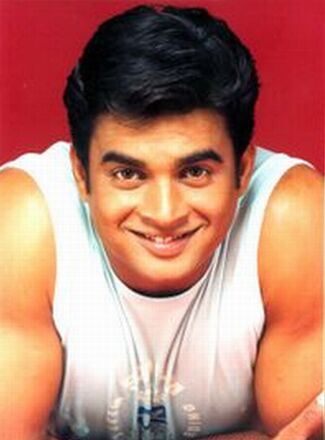madhavan - madhavan in mani's film
