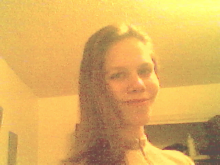 me!! - This is just a lame one  ... LOL!!!  I figured i might as well add it too!!