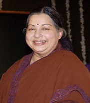 jayalalitha - one of the strongest woman in India