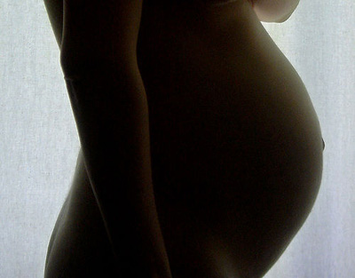 pregnancy - 9 months pregnant 