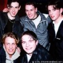 westlife - their all cute.