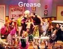 grease - k