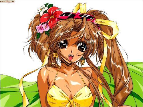 girl - beautiful girl