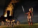 diablo - its hot