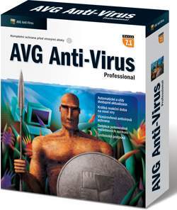 avg - AVG is the best antivirus software.
