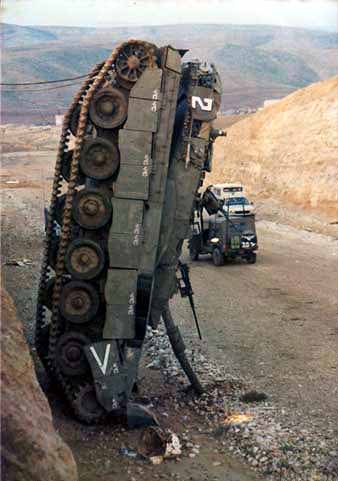 bad day - should have made the turn back there