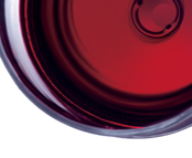 Wine - My fav wine with glass