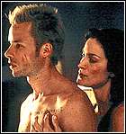 Memento - Memento - starring Guy Pearce and Moss