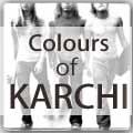 Colours - Colour