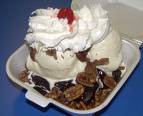 ice cream - ice cream!