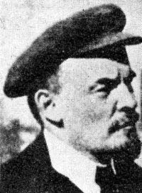 lenin - famous leader lenin