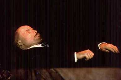 lenin - famous leader lenin