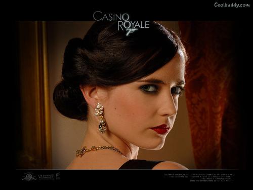photo - eva green