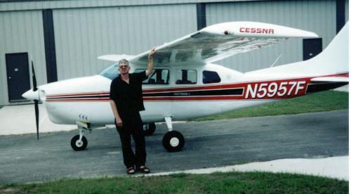Me July 2000 - take in Elizabeth City , NC July 2000