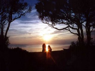 beautiful seane - forget everything when ur with whom u like most..